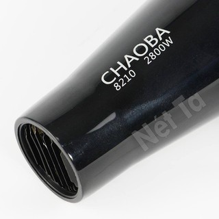 MÁY SẤY CHAOBA 2800W