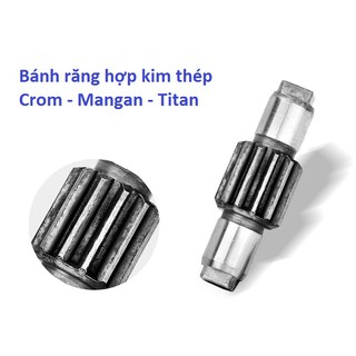 Tay co thủy lực ELEYA, LACORONA, Shenfeiliyi có dừng 90 độ