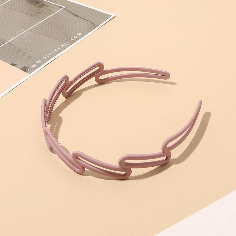 Băng Đô Cài Tóc Phong Cách Vintage Thời Trang Cho Nữ