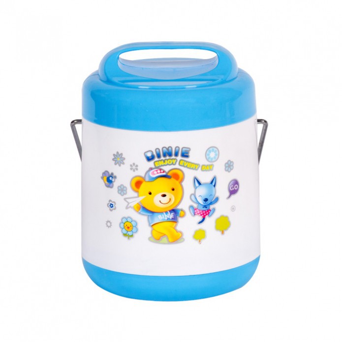 Cặp Lồng Inox Giữ Nhiệt Việt Nhật 4015/ 4032
