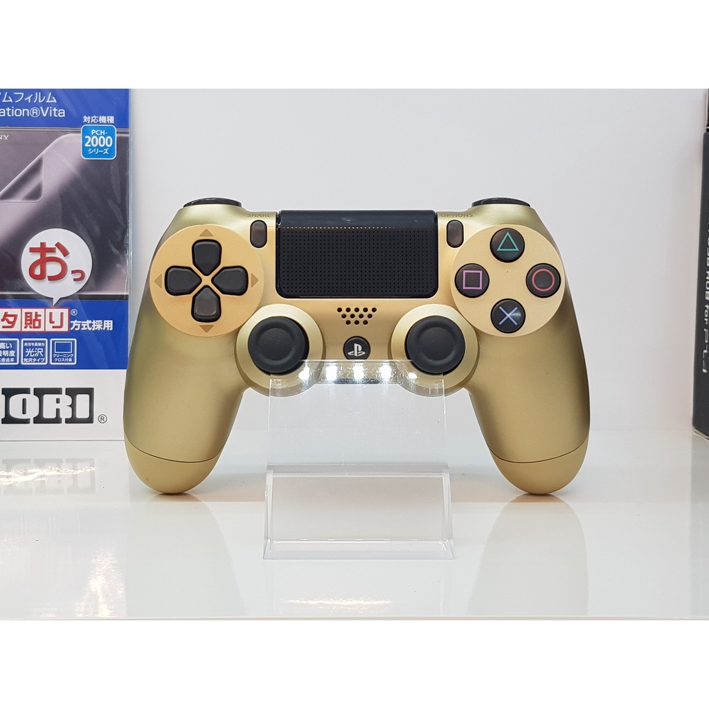 Tay cầm PS4 Slim/Pro 2nd Limited