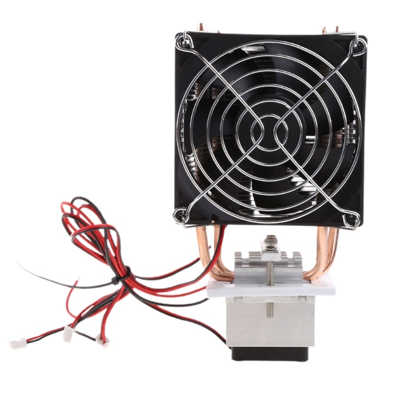 Mô-đun Làm Mát Không Khí Bán Dẫn 12V 72W