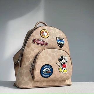 BALO COACH HADODISNEY 3892