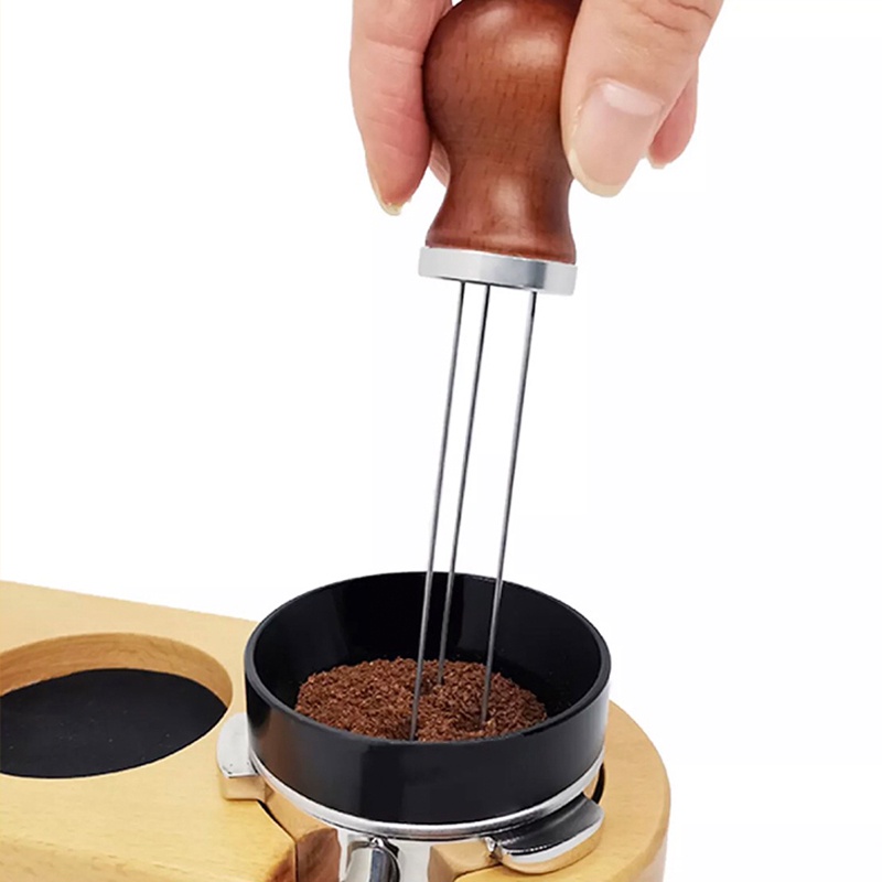 Dụng Cụ Đánh Tơi Bột Cà Phê