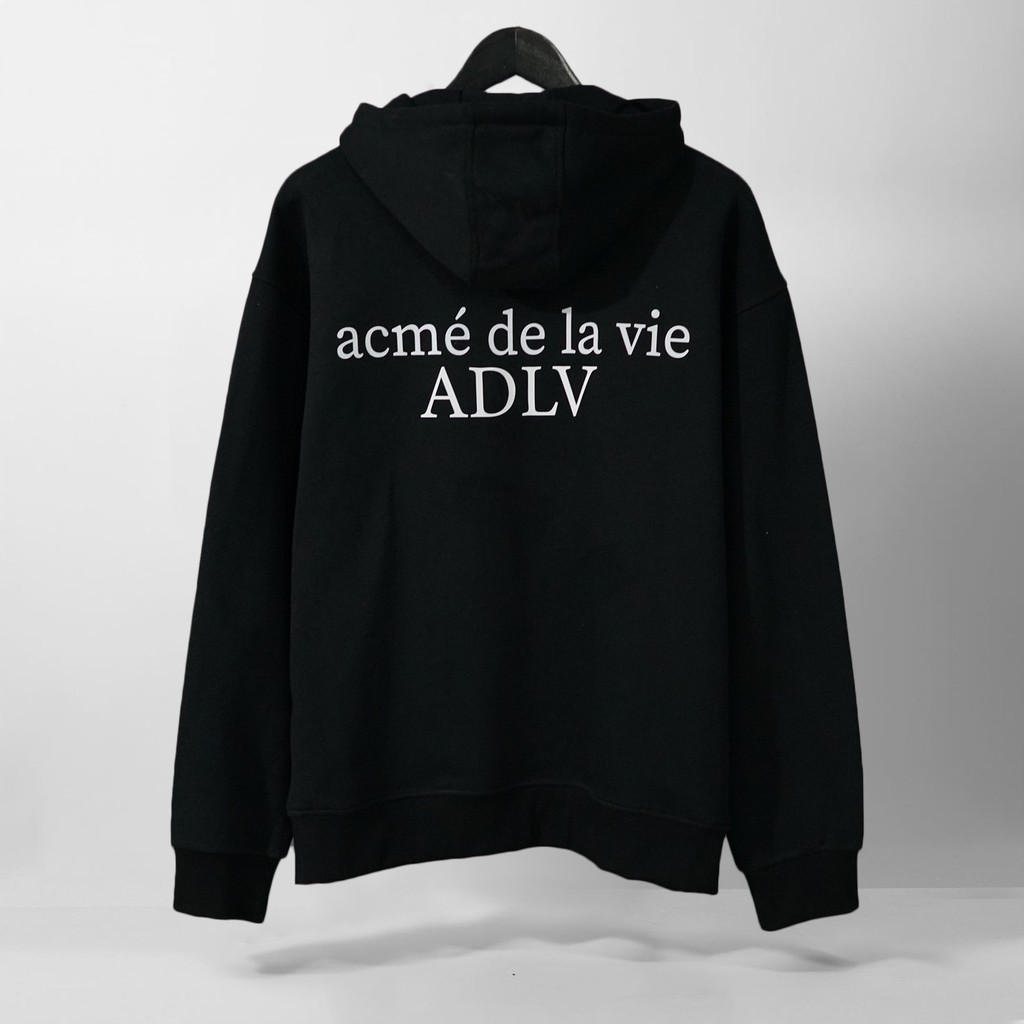 ÁO KHOÁC HOODIE ADLV SƠN TÙNG SKY ✔