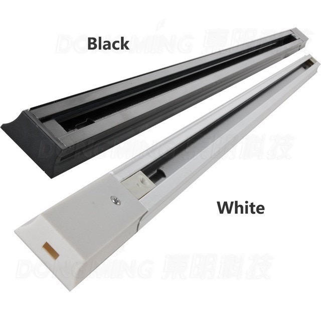 Thanh ray đèn rọi 1m
