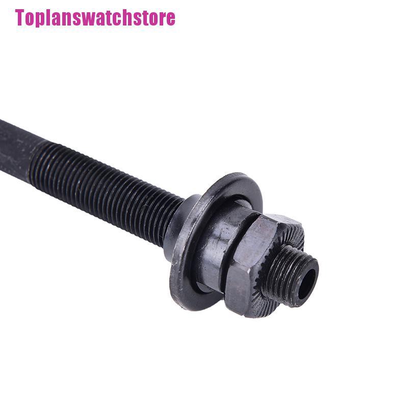 1 Trục Trung Tâm Đục Lỗ Cho Xe Đạp Leo Núi
