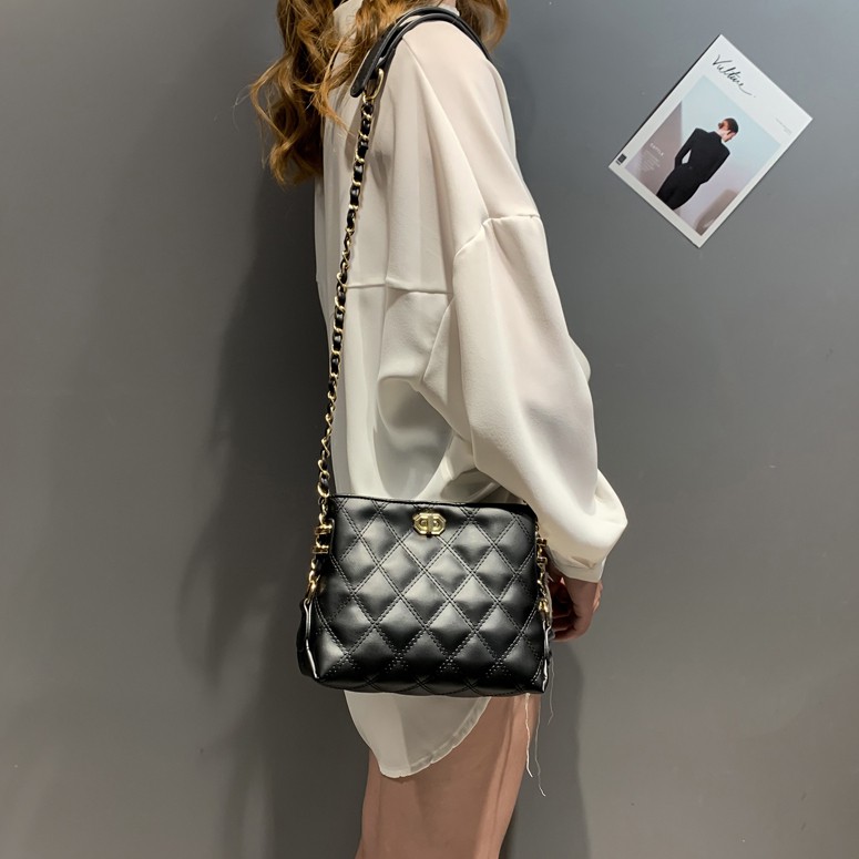 [Mã WAMT2405 giảm 10K đơn 0K] Túi xách nữ, Túi đeo chéo nữ T04 da cao cấp thời trang công sở Hàn Quốc đẹp giá rẻ | BigBuy360 - bigbuy360.vn