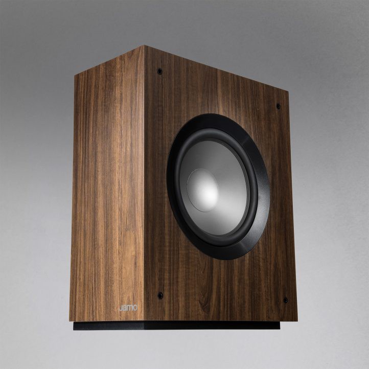 Loa Subwoofer Jamo S810 chính hãng new 100%