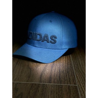 Nón lưỡi trai Adidas kaki nam nữ