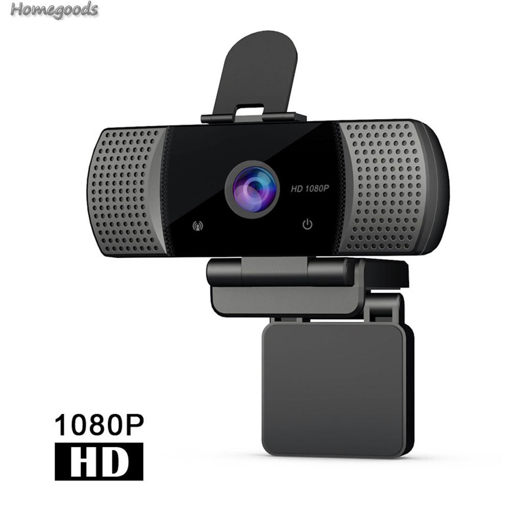 Webcam 1080p Hd Cho Máy Tính | BigBuy360 - bigbuy360.vn