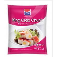 Cua Hoàng Đế 500g QL Malai