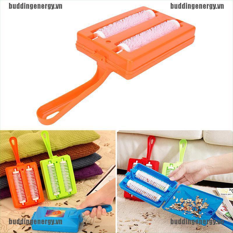 Cây Lăn Bụi Cầm Tay Tiện Lợi