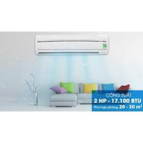 Điều hòa Daikin 1 chiều R32 FTC50NV1V/RC50NV1V