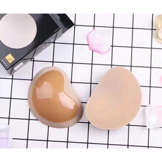 2 miếng mút nâng ngực cho áo lót và bikini - PK
