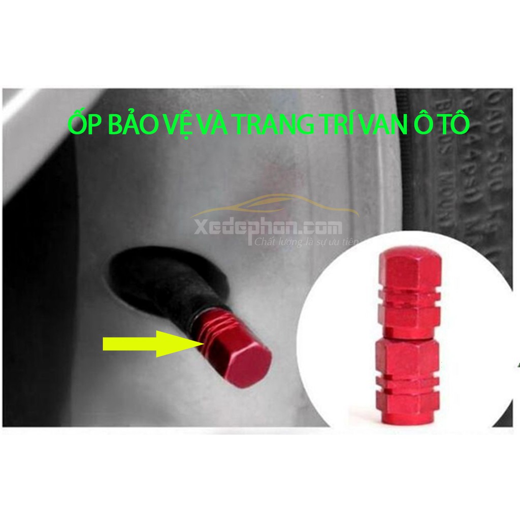 ỐP VAN Ô TÔ