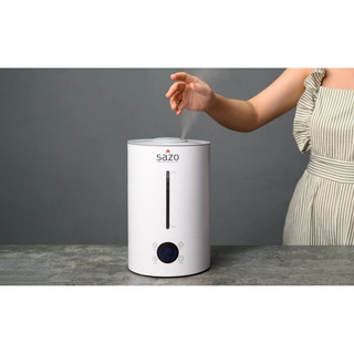 MÁY PHUN SƯƠNG TẠO ẨM SAZO SZ-X1
