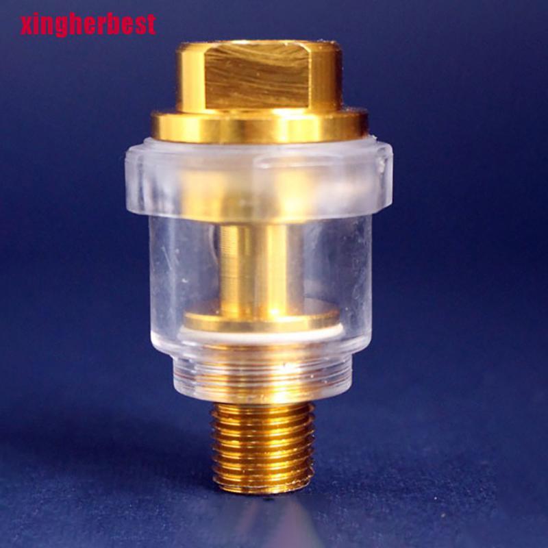 Đầu Nén Khí Nén Mini 1 / 4 Inch