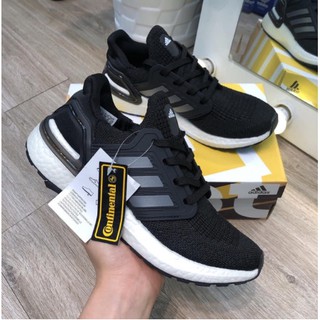 Giày thể thao Adidas Ultraboost 2020 Ub 6.0 Primeknit Du Lịch Giày Sneaker Thể Thao Eg0754