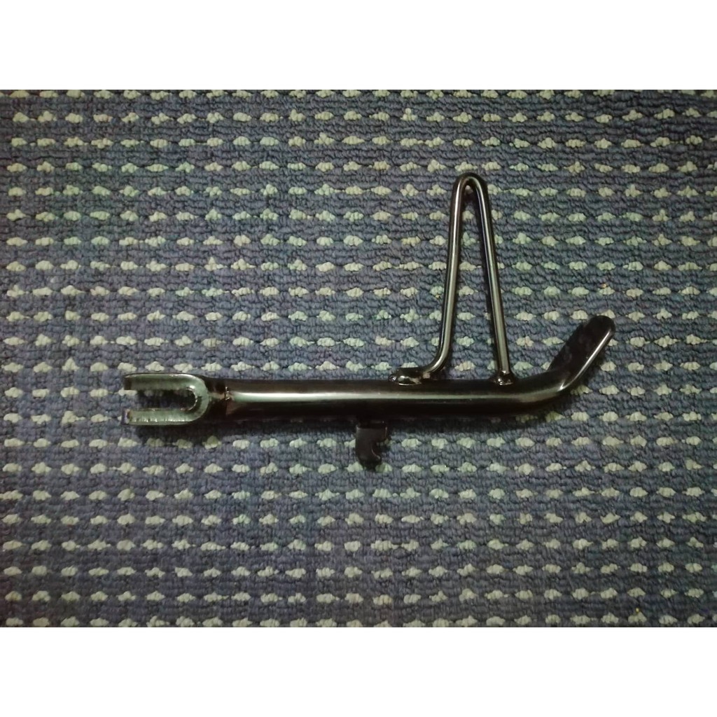 Chân chống ngiêng suzuki viva 110