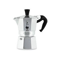 Ấm pha cafe Bialetti Moka Express 1/3/6 cups