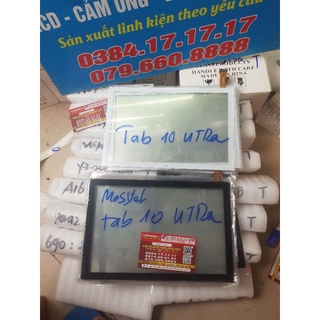 cảm ứng masstel tab 10 Utra/TAB 10.1 Pro