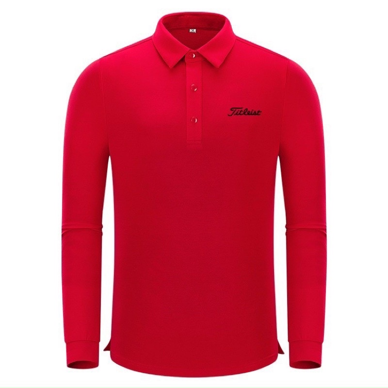 Áo Golf Titleis t mẫu mới nhất 2021-2022, Chiều lòng mọi vị khách khó tính nhất.