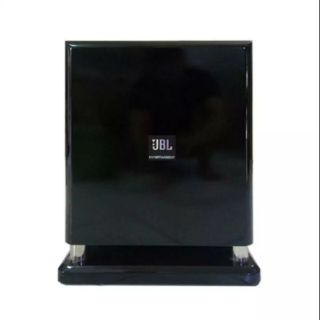 Sub điện siêu trầm jbl 1900 bổ su g tiếng bass cho dàn karaoke