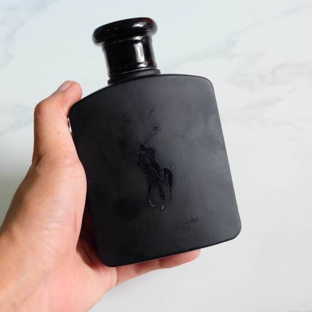 Nước hoa Polo Double Black 5ml/ 10ml/ 20ml