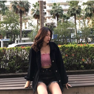 ÁO QUÂY CHUN