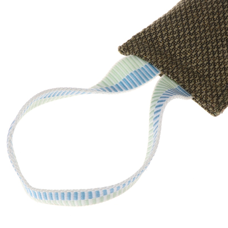 Đồ Chơi Gặm Nhắm Tự Nhiên Cỡ Nhỏ Huấn Luyện Thú Cưng