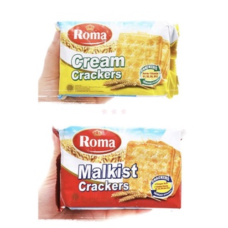BÁNH MALKIST CRACKERS NHẬP KHẨU TỪ INDONESIA :  BÁNH LẠT VÀ BÁNH PHỦ ĐƯỜNG