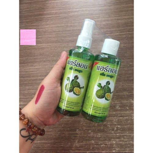 COMBO TINH DẦU BƯỞI XỊT MỌC TÓC THÁI LAN MỚI