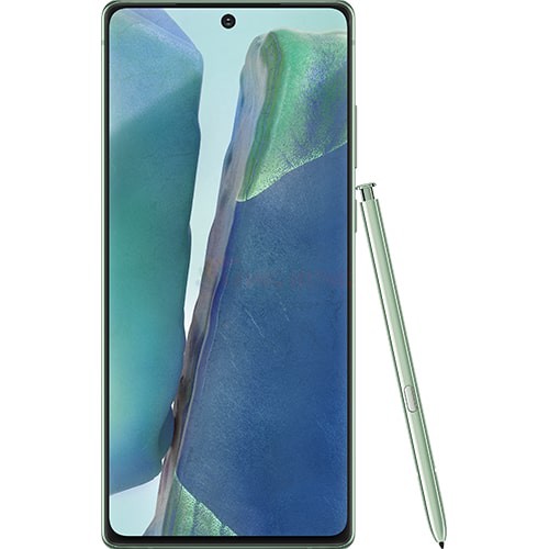 Điện thoại Samsung Galaxy Note 20 - Hàng chính hãng