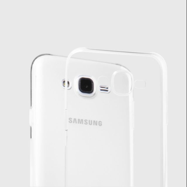 Ốp lưng samsung j5 2015 dẻo silicon
