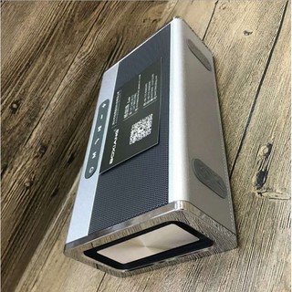 Loa bluetooth không dây chống nước Q8