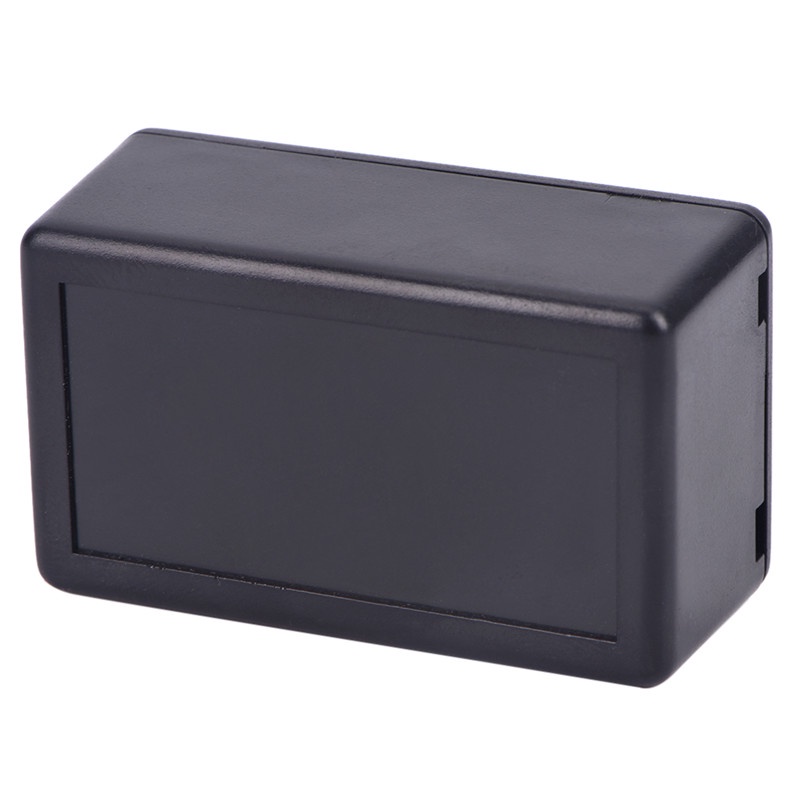 Set 5 Hộp Nhựa Đựng Đồ Điện Chống Nước Màu Đen Newnorthcast 0611 60x36 X 25mm | BigBuy360 - bigbuy360.vn