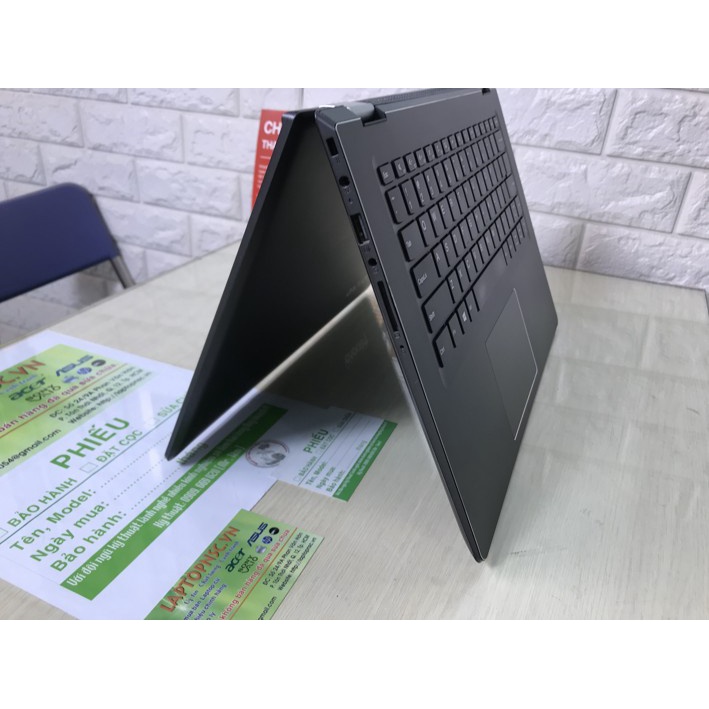 Laptop Lenovo Flex 14API Ryzen 5 3500U 14 inch Touch x360