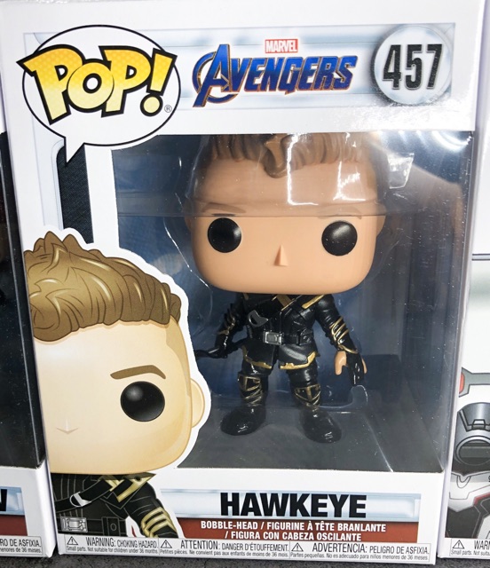 Funko Avengers Endgame Chính Hãng