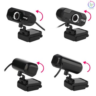 Webcam HXSJ S50