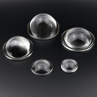 Thấu kính thủy tinh borosilicate