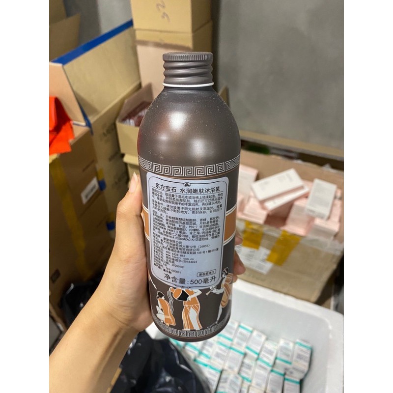 Chính hãng sữa tắm hương hoa sen | BigBuy360 - bigbuy360.vn