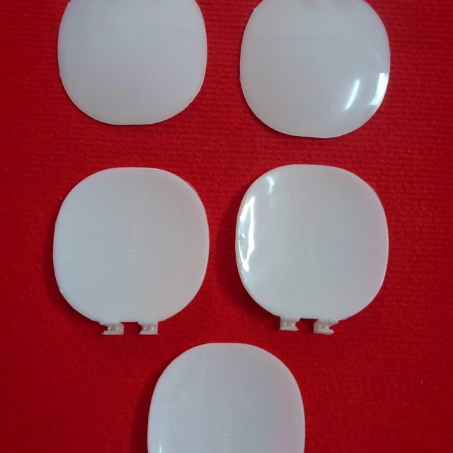 Tấm chắn phân chim bồ câu cho cốc nước tự động