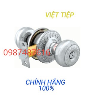 . . khóa tay nắm tròn việt tiệp 04205 .. ..