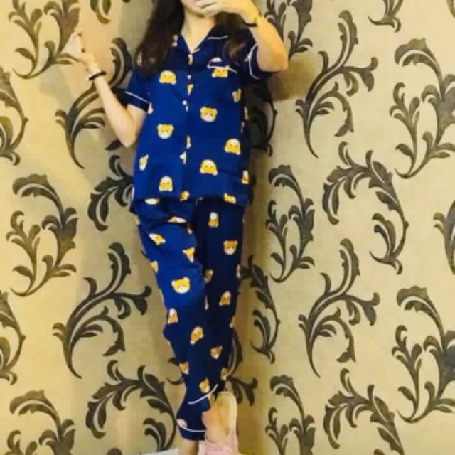 Satin lụa