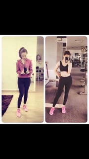 QUẦN LEGING HM