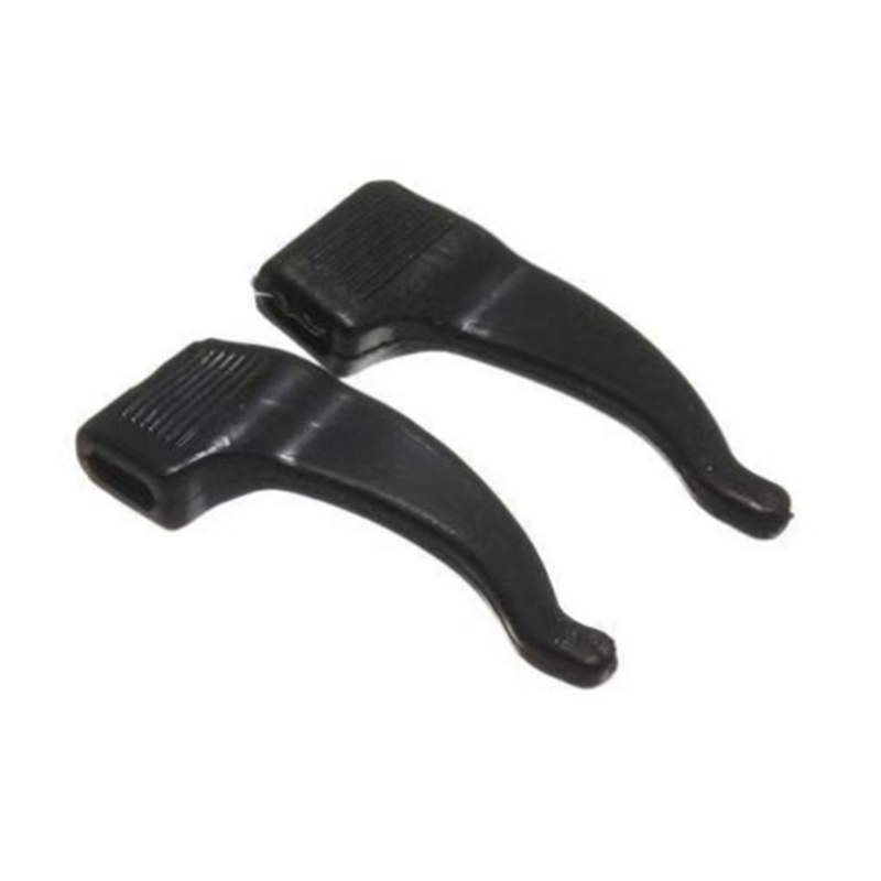 Kẹp Kính Mắt Bằng Silicone Chống Trượt Tiện Dụng