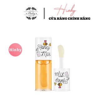 SON DƯỠNG MÔI HONEY MILK APIEU