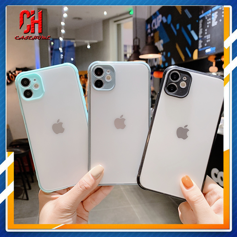 Ốp Lưng Cứng Chống Nứt Vỡ Cho Realme 5 5i 6 C2 6i C3 7 C11 5s C1 7i C15 C17 6s C3I Nrz 20 Pro 10 10a 20a | BigBuy360 - bigbuy360.vn