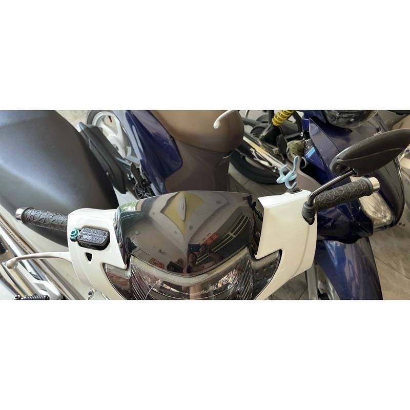 Cặp Bao Tay DAYTONA Mẫu 3